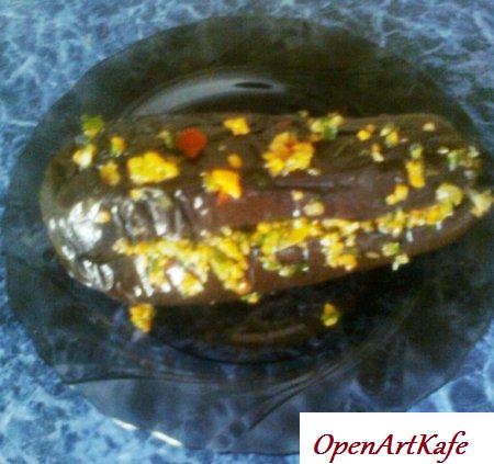 Квашеные баклажаны