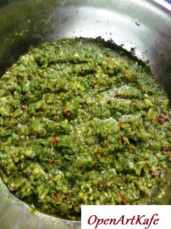 Баклажаны консервированные по-зимнему