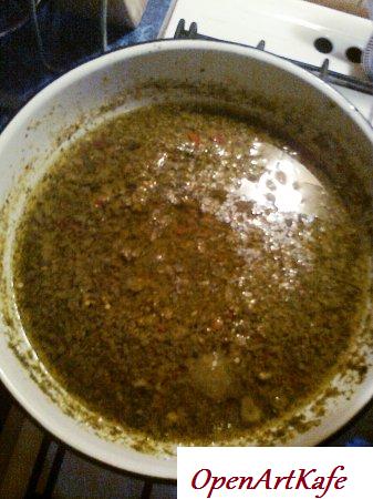 Баклажаны консервированные по-зимнему