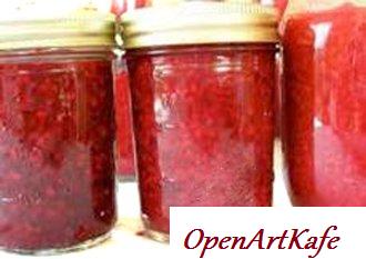 Заготовка калины на зиму