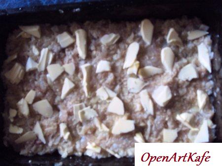 Рыбный рулет