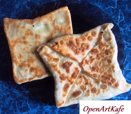 Плацинды по-молдавски