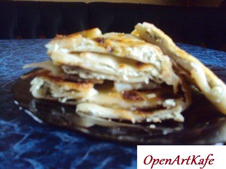 Плацинды по-молдавски