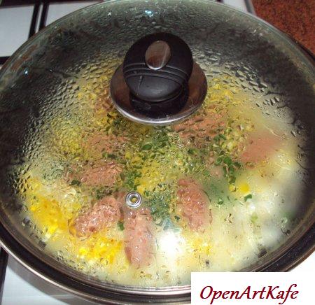 Яичница Яичница