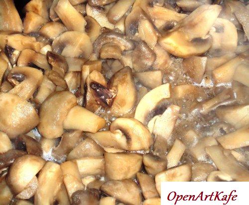 Картофель по-деревенски Картофель по-деревенски